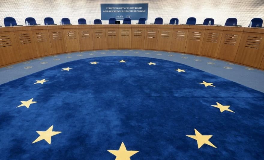 Advokatų klaidos – Europos Žmogaus Teisių Teismas