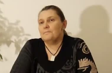 Ukrainos advokatė Tatjana Montian apie šios šalies aktualijas