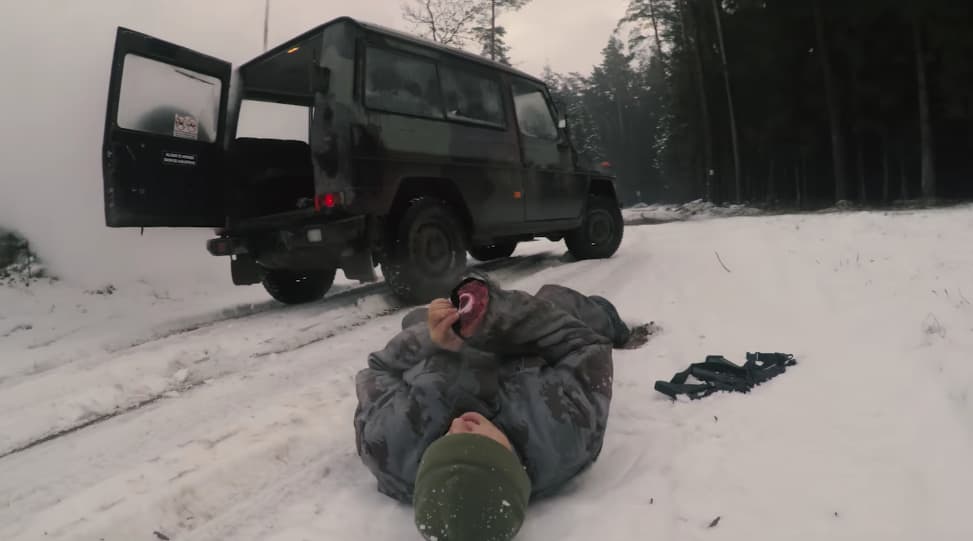 Lietuvos žurnalistų žygis 2017