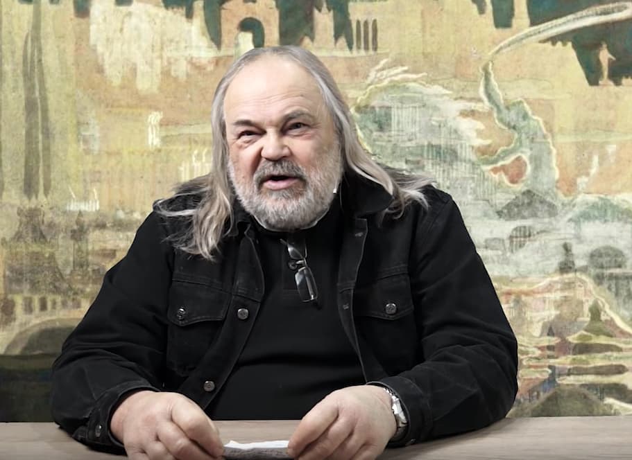 Eugenijus Paliokas: istoriją kuria simboliai