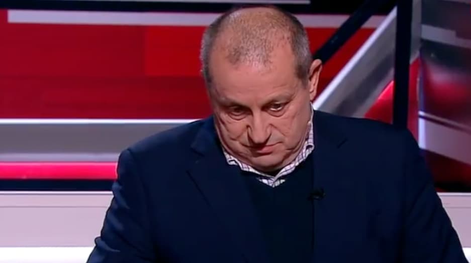 J. Kedmi nuomonė apie tai, ką po JAV ir Europos avantiūros Ukrainoje pasiekė Rusija