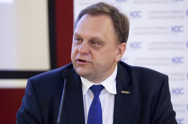 Regionų plėtroje darbo vietų kūrėjams – tik simbolinis vaidmuo