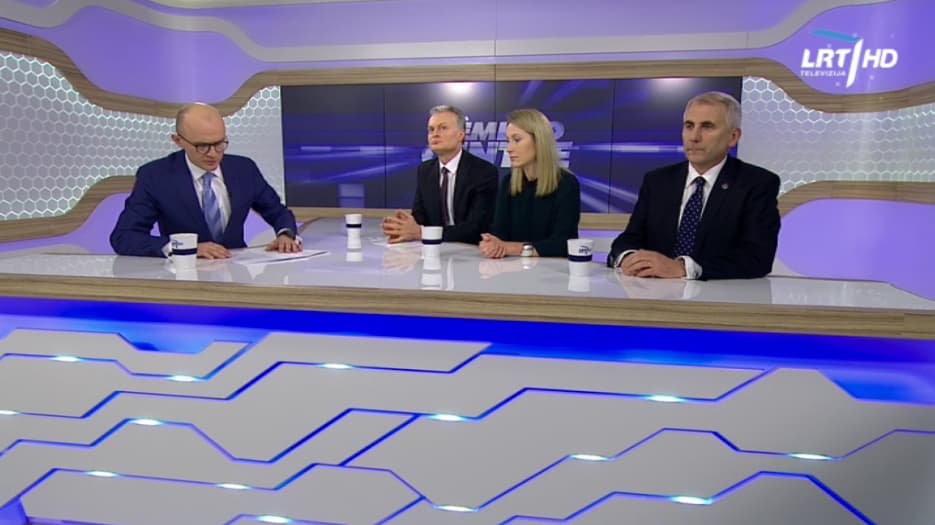 Įsižeidę konservatorių bendruomenės atstovai sumalė į miltus premjerą už išsišokimą ir jo elgesį pavadino „bachūrišku“