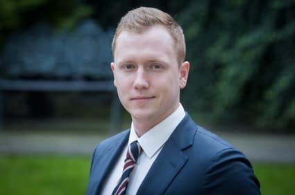 Mindaugas Liutvinskas. Nuotr. lb.lt