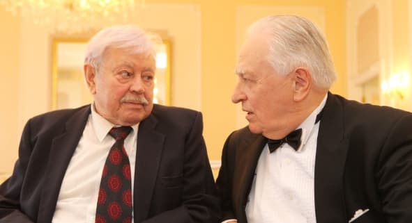 Vienu melu grįstas blefas