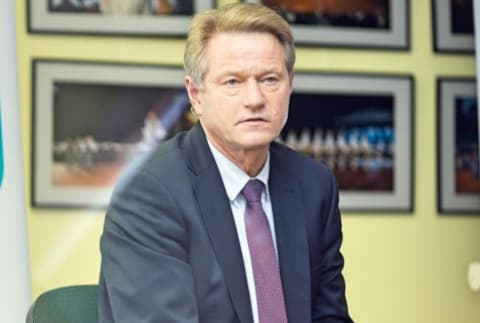 Apsišaukusio elito kerštas lietuvių tautai