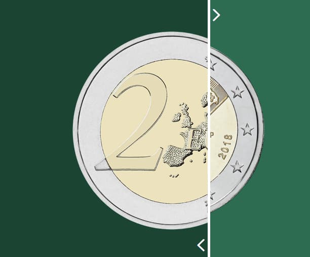 Išleidžiamos naujos kolekcinės monetos