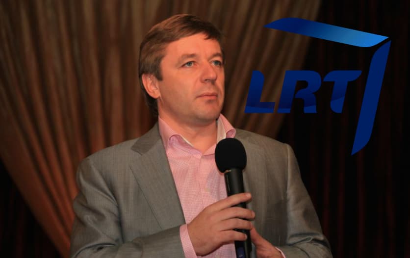 Pareiškimas dėl LRT finansų tyrimo