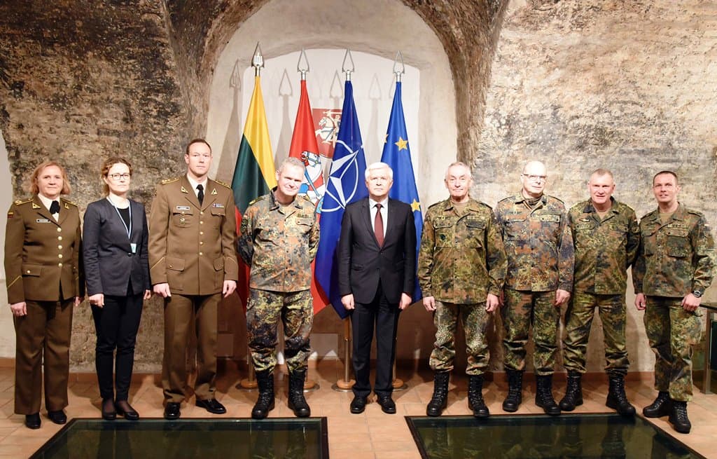 Nuotr. aut. Giedrės Maksimovicz (KAM).
