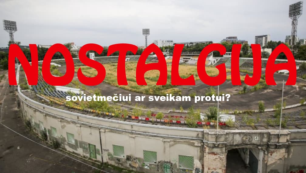 PressJazz pokalbiai: nostalgija sovietmečiui ar sveikam protui (intro)