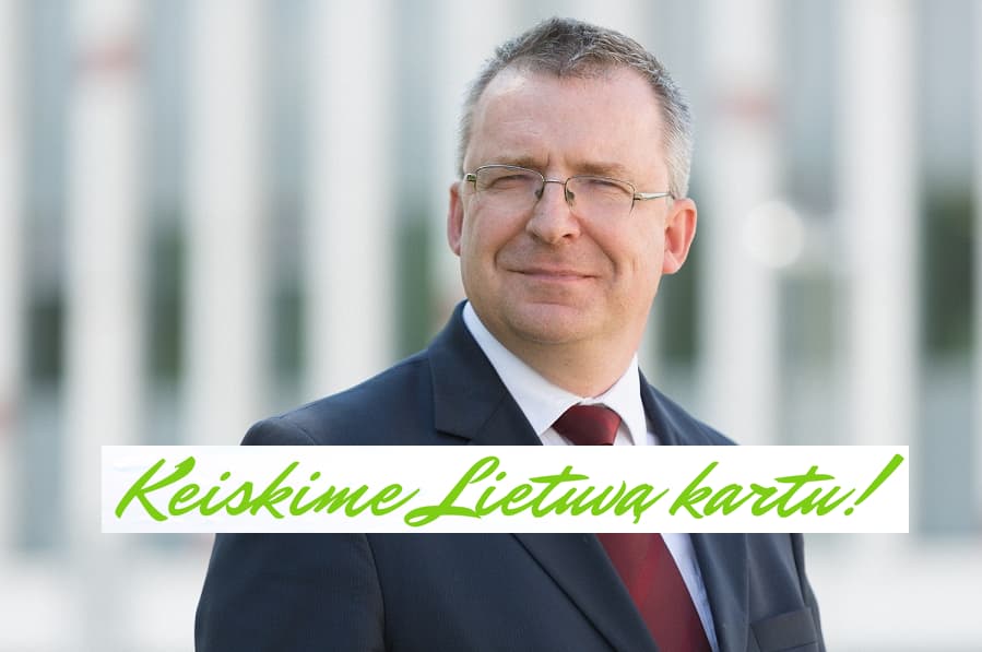 LRT „lėšų švaistymo skandalas“ ar tiesiog noras turėti palankų visuomeninį transliuotoją