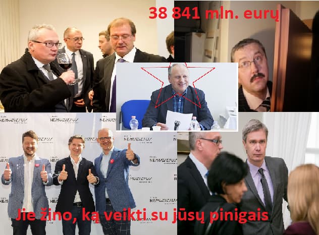 A. Račo LRT programa