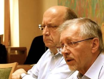 Lietuvos politikai Berlyne pristatys ES plano Ukrainai įgyvendinimo galimybes