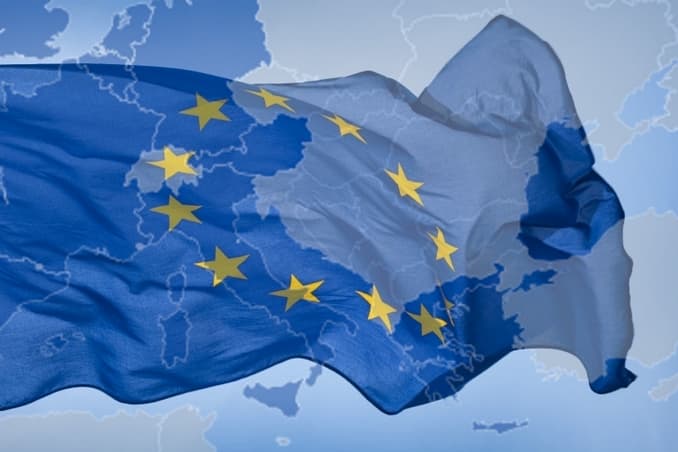Iki 2025 metų Europos Sąjunga turėtų dar labiau sustiprėti