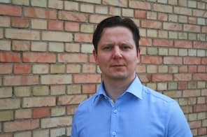 Arijus Katauskas. Nuotr. novamedia.lt