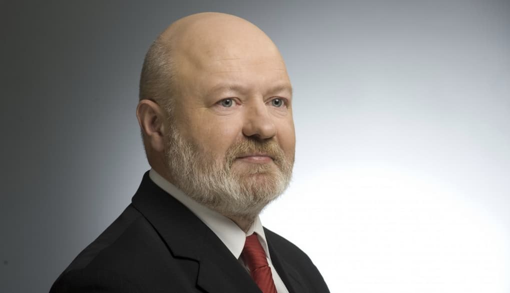 Liberalų lyderis: sprendimais dėl LRT „valstiečiai“ žengia antikonstituciniu keliu