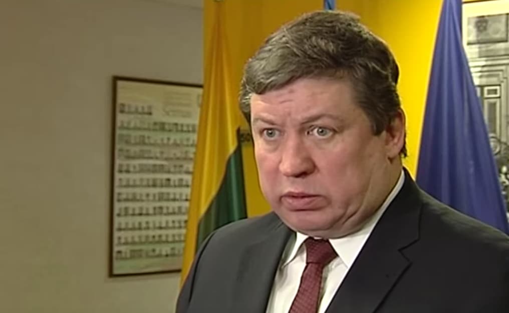 Jei politikai pritars analizei, Rusijos atgrasymas dar labiau sustiprėtų