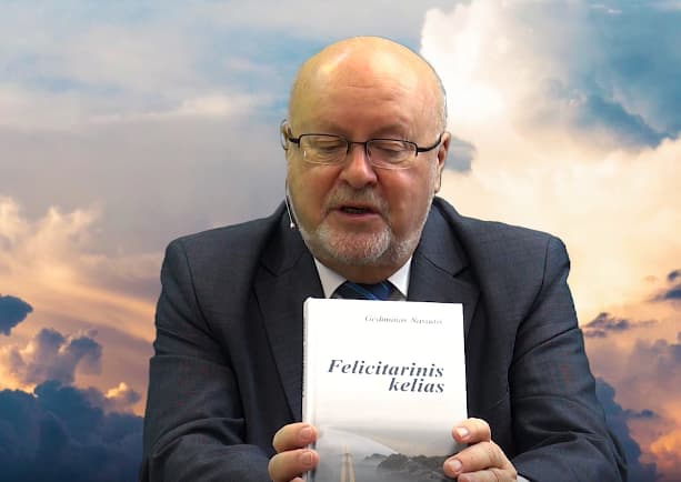 Ką reiškia „Laimės ekonomika“