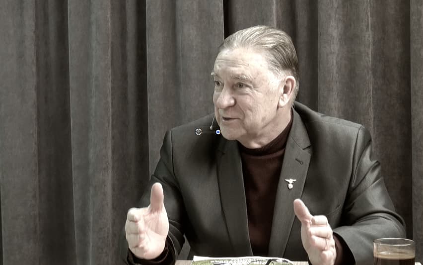Jei prezidentė yra Rusijos Federacijos valstybės paslaptis – kam ji dirba?