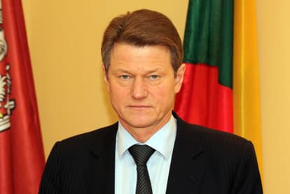 Apie alternatyvą Lietuvai bijoma net prasižioti