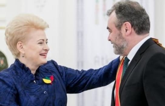 Egidijus Kūris – tai tegul eina po velnių