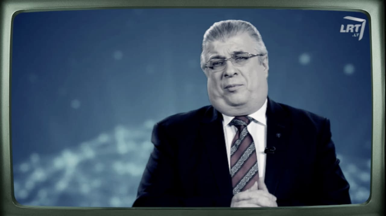Gražus LT propagandos pavyzdys apie multikultūrizmą: geresni už lietuvius