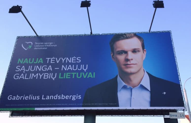Dėl galimos nusikalstamos VRK pirmininkės veikos konservatorius kreipėsi į teisėsaugą