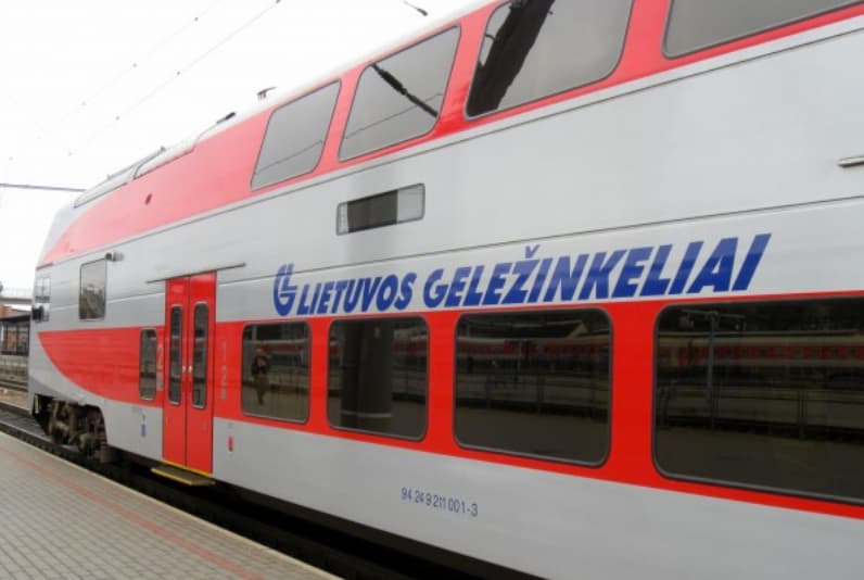 Dėl eilinės aferos signataras informavo specialiąsias tarnybas ir valdžią
