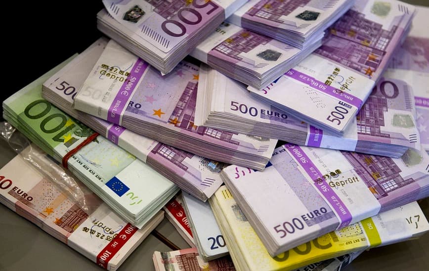 Lietuva remia su sunkumais susiduriančias Europos Sąjungos valstybes