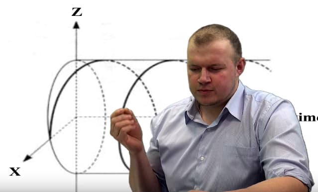 Visuomenei reikia naujos politinės jėgos