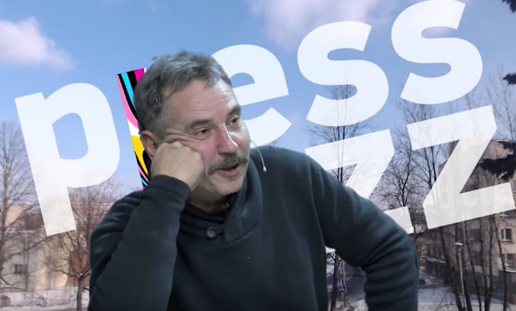 Rolando Paulausko „15 punktų“ – Lietuvos nacionalinio saugumo koncepcija (I d.)