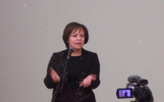 R. Juknevičienė palies Juodosios jūros regiono, kuriame dislokuotos Rusijos kariuomenės pajėgos, problemą