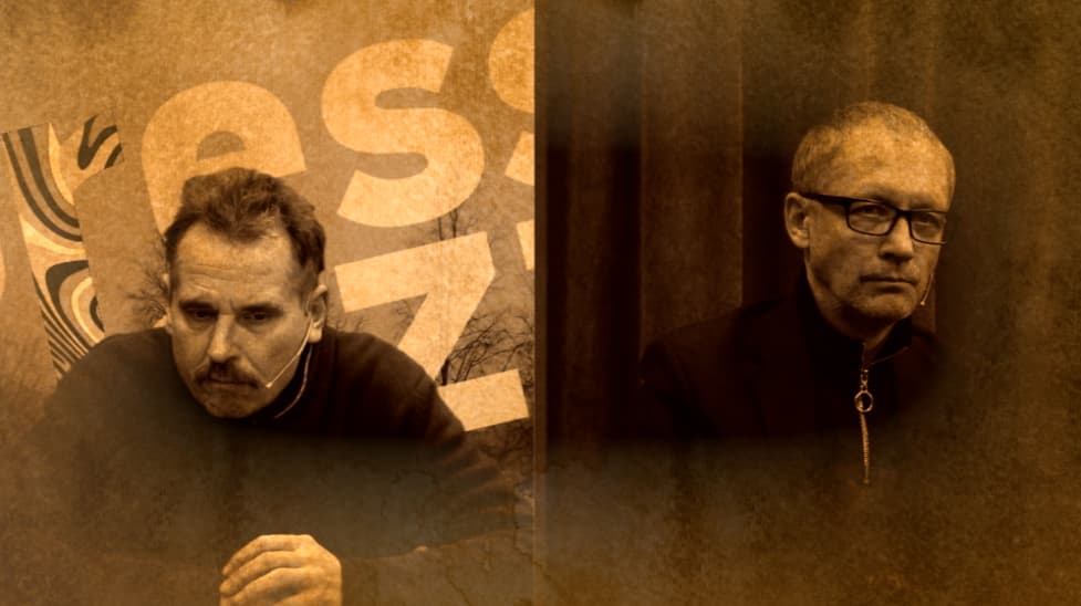 Viešinamas Š. Puidoko verdiktas dėl A. Nako galimų sąsajų su KGB