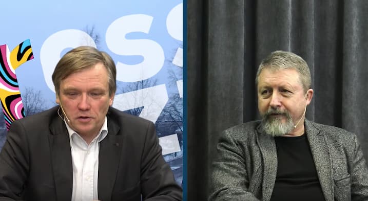 „PressJazz pokalbiai“: Lietuvos politikos neviltis ir gėda