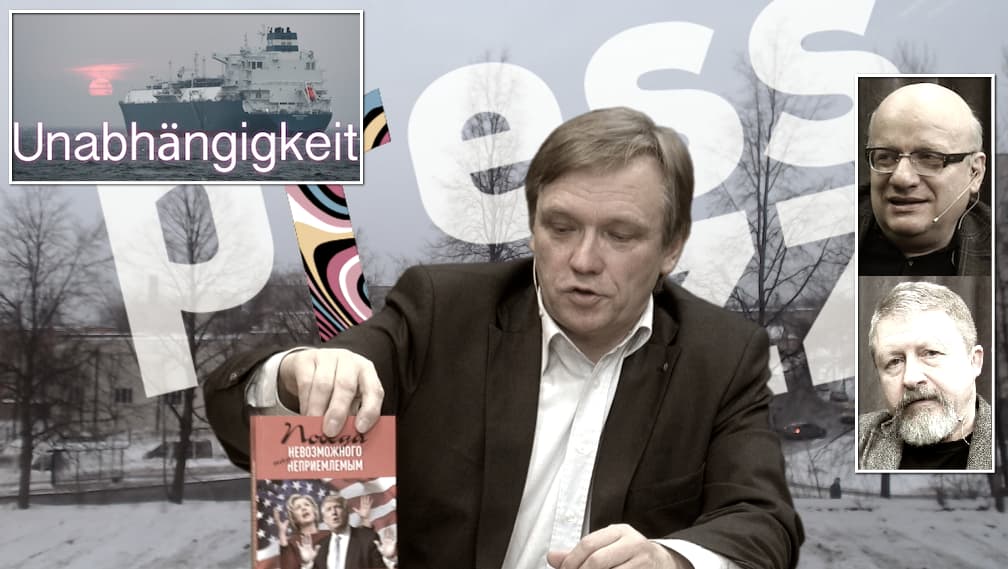 Projektas „Nepriklausomybė“: tos pačios dujos, tik kita kaina