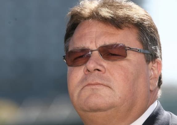 Užsienio reikalų ministras su darbo vizitu lankosi JAV