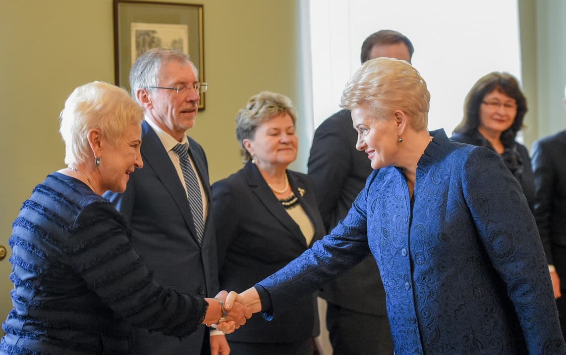 Nerimo signalas: europinių pinigų įsisavinimo srityje Lietuva tapo atsilikėle