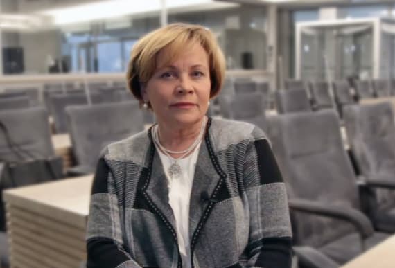 Konservatorė paskelbė konkurso pradžią