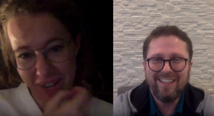 Anatolijaus Šary interviu su Ksenija Sobčak: apie Krymą ir ne tik
