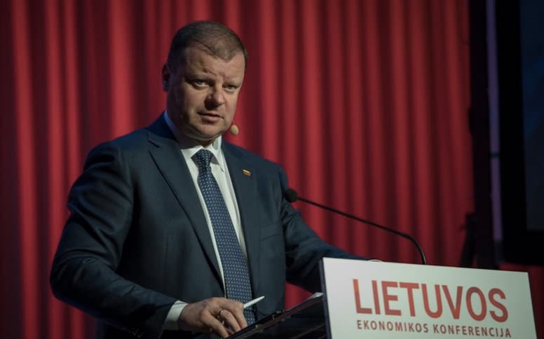 Nuotr. lrv.lt