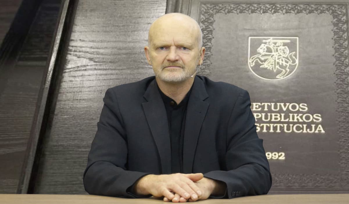 Kuriama platforma „Alternatyva Lietuvai“ ateinantiems prezidento rinkimams