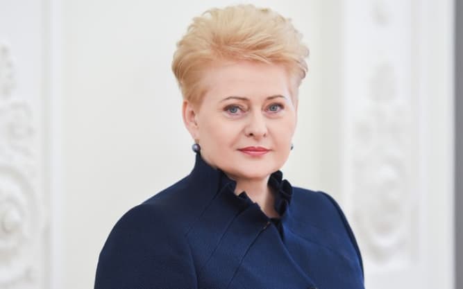 Vis daugiau užsieniečių atranda Lietuvą
