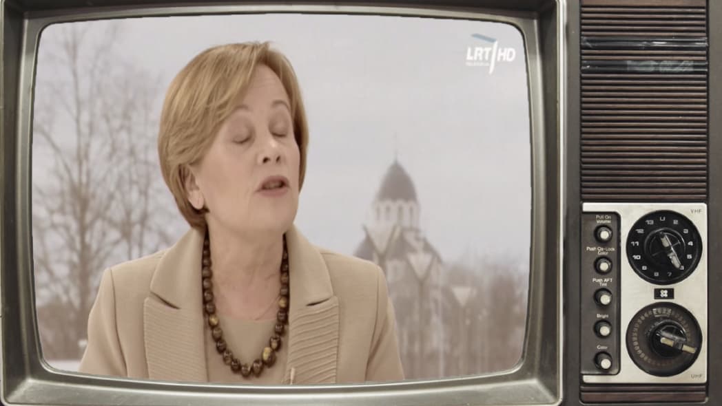 Ramūnas Karbauskis gina visus Rusijos agentus ir dalyvavo visuose Rusijos projektuose prieš Lietuvą