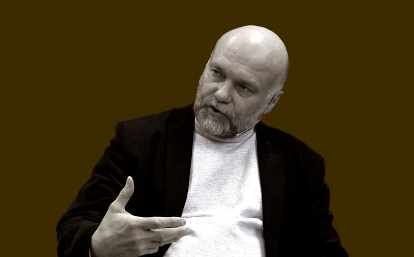 A. Andziulis: telkiamos Lietuvos tautinės-pilietinės pajėgos