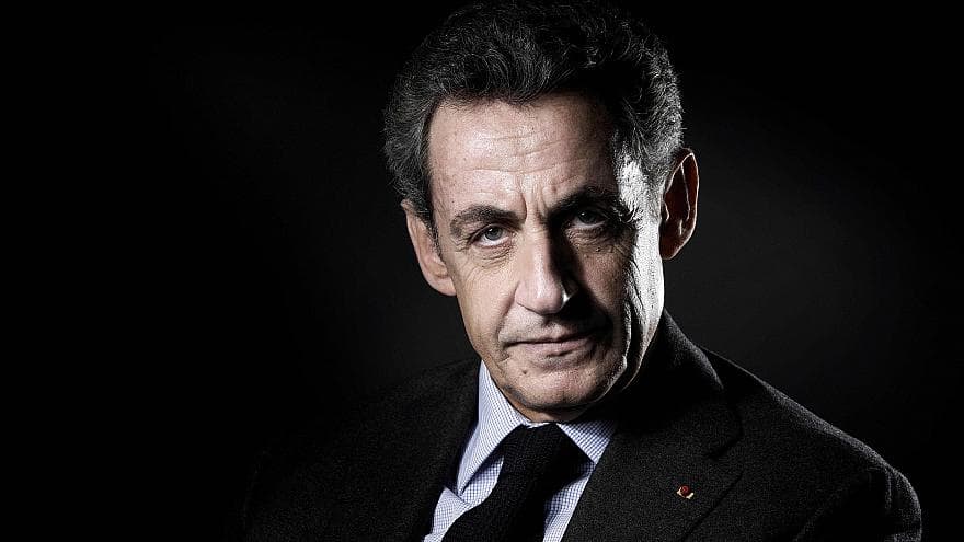 N. Sarkozi pateikti kaltinimai remiantis M. Gadafio sūnaus parodymais