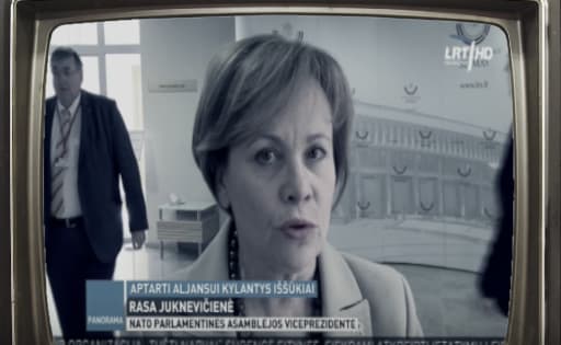 Po cheminės Kremliaus atakos Jungtinėje Karalystėje, reikia labai rimtai galvoti apie Rusijos sulaikymo strategiją