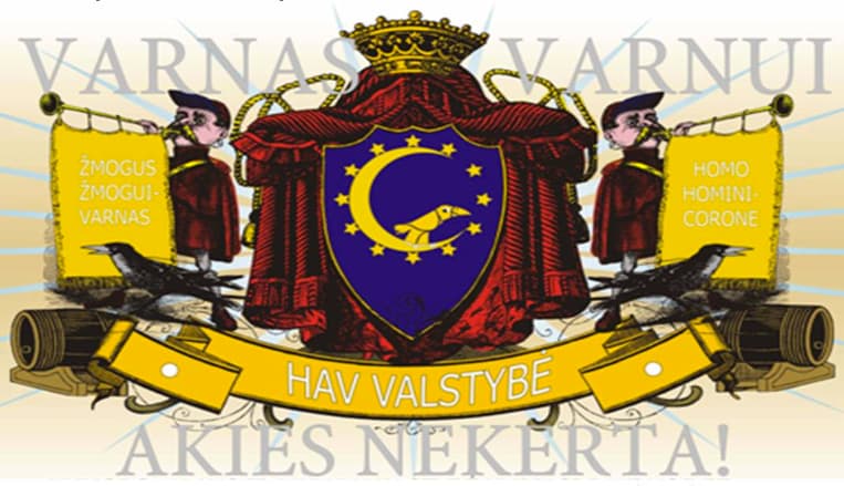 Istorija apie Lietuvos nedraugus ir priešus, kurie pluša ne Briuselyje, Maskvoje ar Vašingtone, o Lietuvos elite