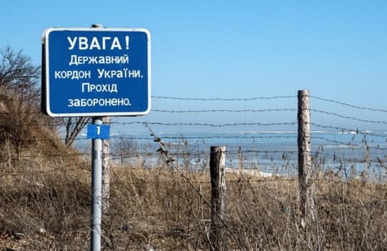 Lenkija tūkstančio kilometrų tvorą palei sieną su Baltarusija ir Ukraina pastatys per 3–4 metus