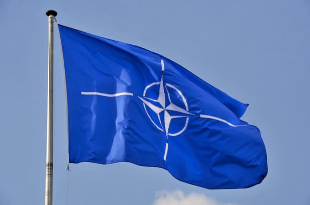 Lietuva ryžtingai prisideda prie NATO tikslų ginti savo nares, užtikrinti saugumą, skleisti stabilumą, atgrasyti Rusiją