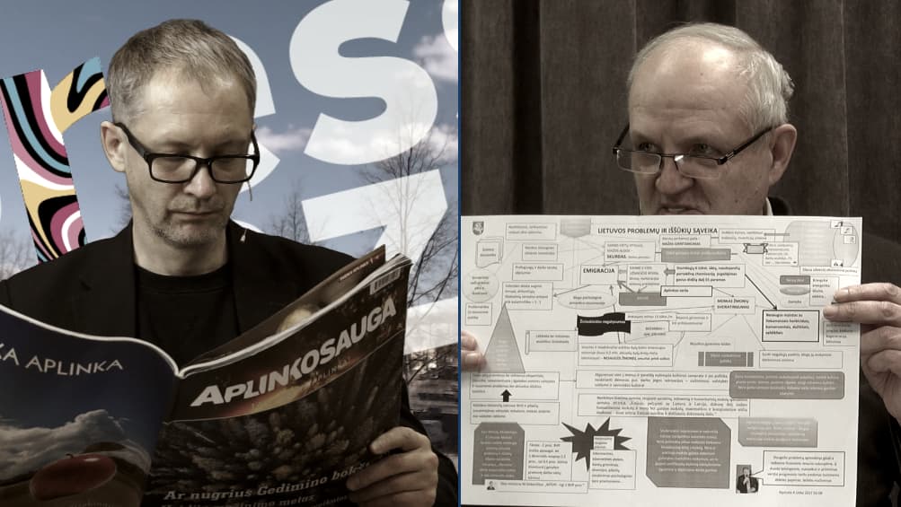 Gerovės valstybės daugumai sukūrimas (IV d.): saugaus maisto ir užimtumo problematika